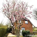 Roter Apfel Vakantiehuis Boldixum