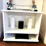 Roter Apfel Vakantiehuis *