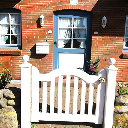 Holiday home Roter Apfel