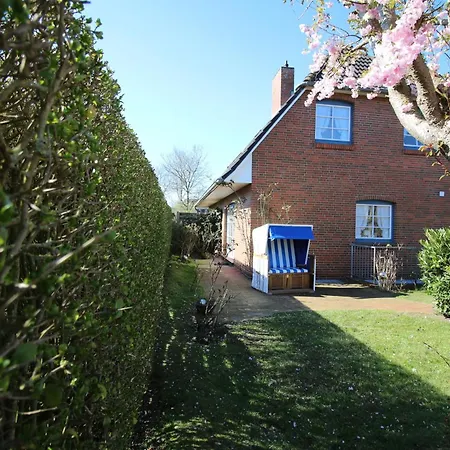 Holiday home Roter Apfel Boldixum