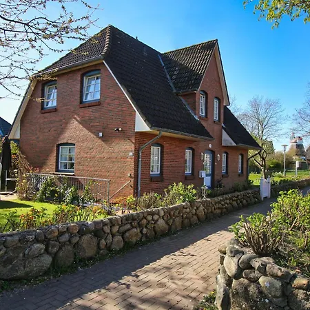 Holiday home Roter Apfel *