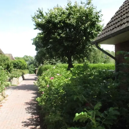 Vakantiehuis Roter Apfel