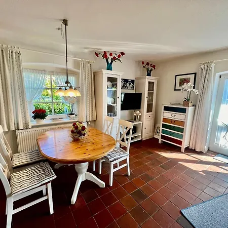 Holiday home Roter Apfel