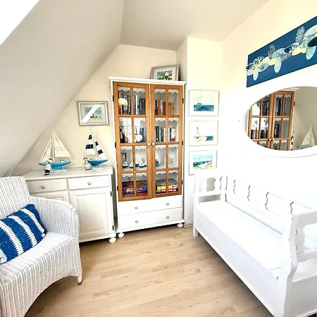 Roter Apfel Holiday home