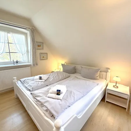 Holiday home Roter Apfel *