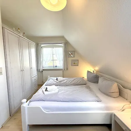 Holiday home Roter Apfel Boldixum