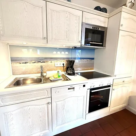 Semesterbostad Roter Apfel