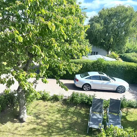 Roter Apfel Boldixum