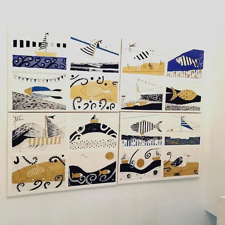 Roter Apfel Boldixum