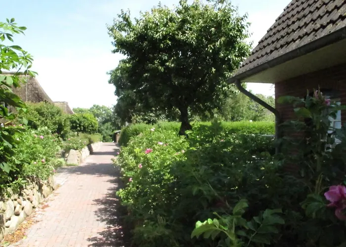 Semesterbostad Roter Apfel