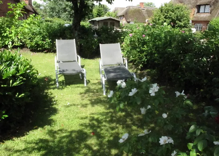 Roter Apfel Semesterbostad *