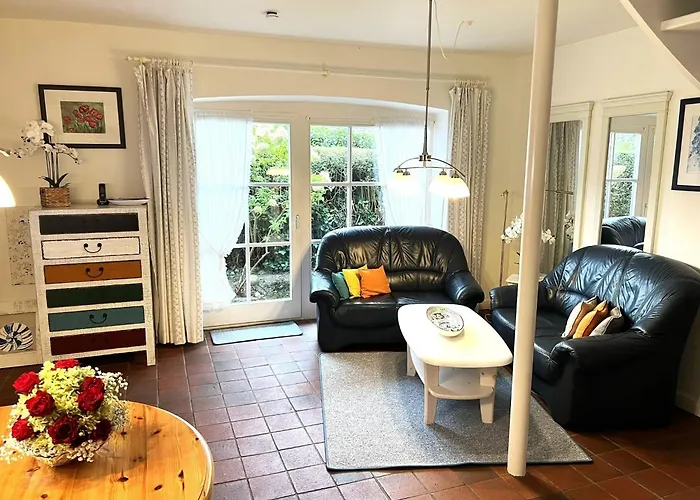 Roter Apfel Boldixum