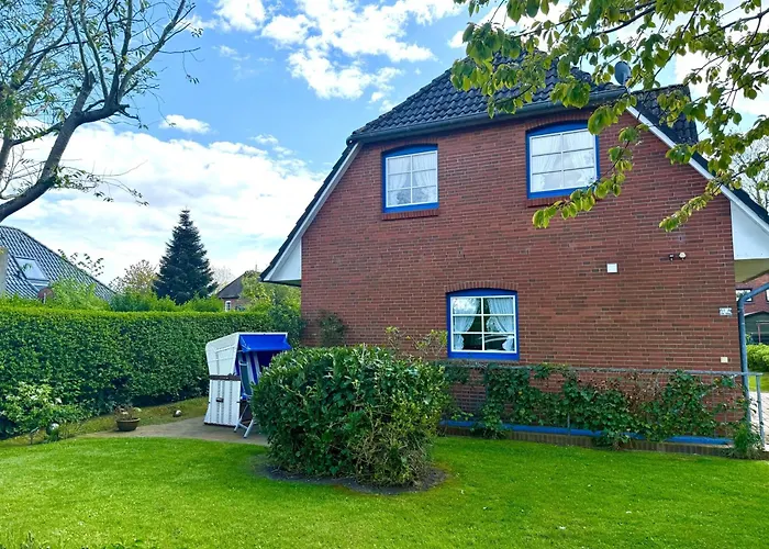 Roter Apfel Boldixum