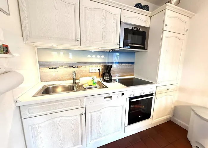 Semesterbostad Roter Apfel